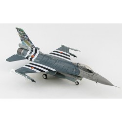 F16AM Fighting Falcon "75 Years D-Day" FA-124, 350 Sqn. Belgian Air Force 2019  1/72 HA3879