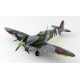 Spitfire Mk.IXc 126 Squadron, Sqn. Ldr. Johnny Plagis, RAF Harrowbeer Devon 1944 1/48 HOBBYMASTER HA8320