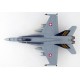 F/A-18C Hornet Staffel 11 Swiss Air Force 2020 1/72 HOBBYMASTER HA3598
