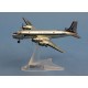 Air France Douglas DC-4 F-BBDG “Ciel de Champagne” 1/200 HERPA HA571104
