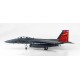 F-15E Strike Eagle 87-0173, 389th FS, Mountain Home AFB, 2018 Hobbymaster 1/72 HA4523