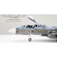 F-14A Tomcat US Navy Fighter Weapons School “TOPGUN”30 1995 NAS Miramar CA Century Wings 1/72 CW01635