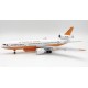 DOUGLAS DC-10-30 AIR TANKER N612AX INFLIGHT 1/200