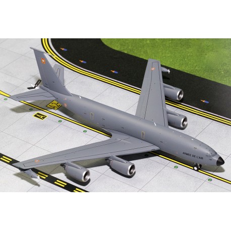  Boeing KC-135R "739" Armée de l´Air GEMINI JETS 1/200