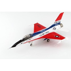 F-16/101 Falcon USAF, 19th Dec 1980 75-0745 hobbymaster