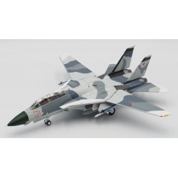 F-14A  Tomcat US Navy RED 31 TOMCATSKY  Calibre Wings 1/72 CA72TP01