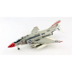 F-4J Phantom II VMFA-235 « Death Angels », 1972 Hobbymaster 1/72 HA19024