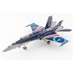 F/A-18A Hornet « 20 years F/A-18 », RAAF, 2005 HOBBYMASTER 1/72 HA 3556