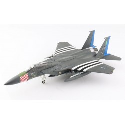 McDonnell Douglas F-15E Eagle 493th FS « 75th D-Day Anniversary scheme » 2019 Hobbymaster 1/72 HA4599