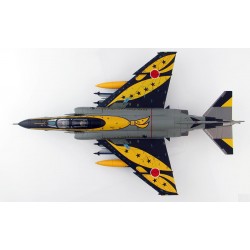 McDonnell Douglas F4EJ Kai Phantom II, 37-8315, 301 Squadron, JASDF « Final Year 2020 »  Hobbymaster 1/72 HA19024