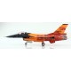 F-16AM “Orange Lion” RNLAF “Solo Display 2009-2013” HA3885