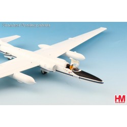 ER-2 “High Altitude Research Aircraft” 809, NASA, 1999 Hobbymaster HA6905