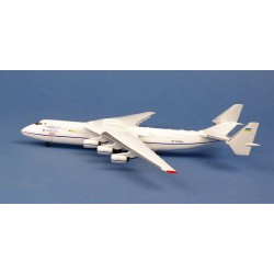 Antonov Airlines AN-225 Mriya Aviasvit XXI 2008 UR-82060 1/400 HERPA HA562768