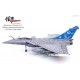 Dassault Rafale C Armee de l'Air French Air Force 10ème anniversaire de l'ESTA "Chalosse" 1/72 PANZERKAMPF 14616PC