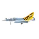 Maquette du Mirage 2000-5 French Air Force