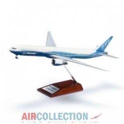777-300 ER Modèle Exclusif 1/200