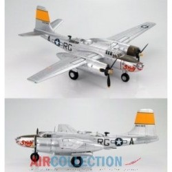 A/B-26B Invader 552nd BS, 386th BG