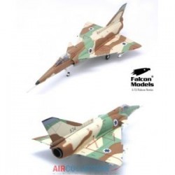 KFIR C7 No.534