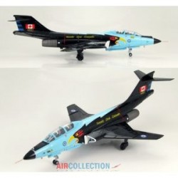 CF-101 Voodoo No.409 Hawk One
