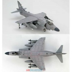 Sea Harrier FA.2 No801 Naval Air Sqn RNAS Yeovilton