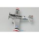 T-6G USAF 6147th TCG Korea 1953