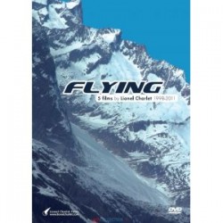 FLYING - 5 Films by Lionel Charlet
