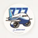 Stickers 777