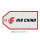 BAG TAG Air China