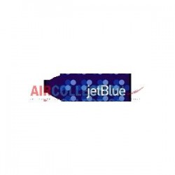 PORTE CLE JETBLUE