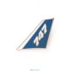 Pins Boeing Tail 747