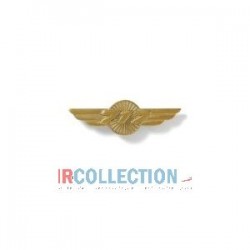 Pins Boeing Heritage 717