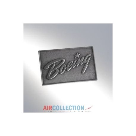 Pins Boeing Logo 1940
