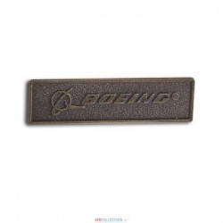 Pins Boeing Bronze