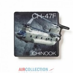 Pins Boeing CH-47F BIG PICTURE
