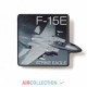 Pins Boeing F-15E BIG PICTURE