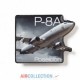 Pins Boeing P-8A BIG PICTURE