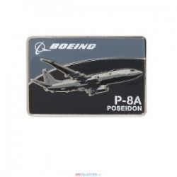 Pins Boeing S12-P-8A