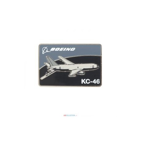 Pins Boeing S12-KC-46