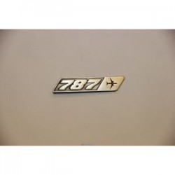 Pins Boeing 787