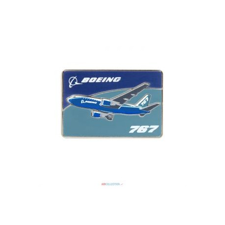 Pins Boeing S12-767