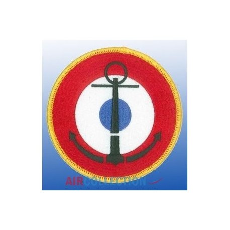 Patch Aéronavale - French Navy