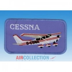 Patch Cessna