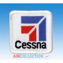 Patch Cessna logo