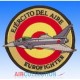 Patch Eurofighter Ejercito del aire