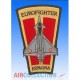 Patch Eurofighter Espagna