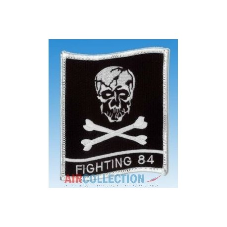 Patch Fighting 84