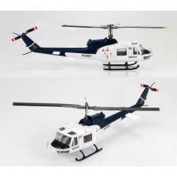 Bell 204B Air America Operation Frequent Wind, 1975
