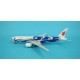 Air China Boeing B777-200 "Red Phoenix" B-2059 1/400 Dragon Wings