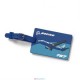 BAG TAG BOEING S12 767 3D