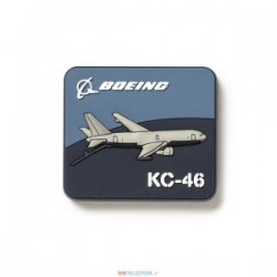 Magnet Boeing KC-46 2D S12
